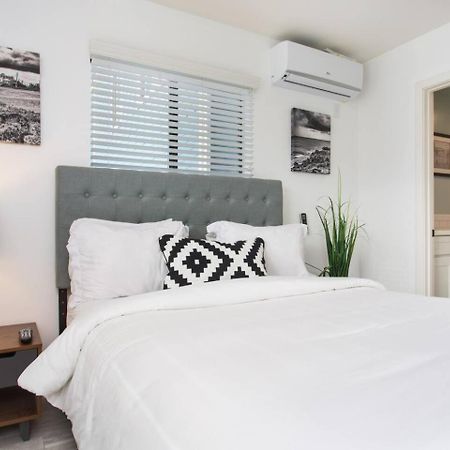 לוס אנג'לס Sunny Studio In The Heart Of Venice - A מראה חיצוני תמונה